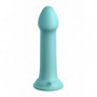Fallo vaginale anale indossabile in silicone con ventosa Big Hero six