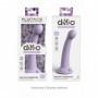 Fallo piccolo anale vaginale plug indossabile dilatatore in silicone secret explorer six