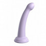 Fallo piccolo anale vaginale plug indossabile dilatatore in silicone secret explorer six