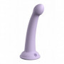 Fallo piccolo anale vaginale plug indossabile dilatatore in silicone secret explorer six