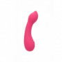 Vibratore in silicone morbido piccolo dildo vibrante vaginale mini fallo anale