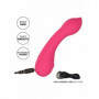 Vibratore in silicone morbido piccolo dildo vibrante vaginale mini fallo anale