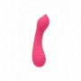 Vibratore in silicone morbido piccolo dildo vibrante vaginale mini fallo anale