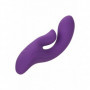 Vibratore rabbit dildo vibrante vaginale in silicone fallo stimolatore clitoride