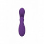 Vibratore rabbit dildo vibrante vaginale in silicone fallo stimolatore clitoride