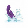 Vibratore rabbit dildo vibrante vaginale in silicone fallo stimolatore clitoride