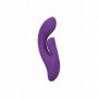 Vibratore rabbit dildo vibrante vaginale in silicone fallo stimolatore clitoride