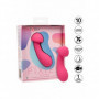 Vibratore wand piccolo in silicone mini massaggiatore vibrante vagina clitoride