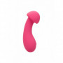 Vibratore wand piccolo in silicone mini massaggiatore vibrante vagina clitoride