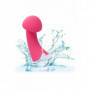 Vibratore wand piccolo in silicone mini massaggiatore vibrante vagina clitoride