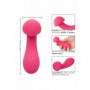 Vibratore wand piccolo in silicone mini massaggiatore vibrante vagina clitoride