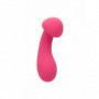 Vibratore wand piccolo in silicone mini massaggiatore vibrante vagina clitoride