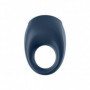 Anello fallico vibrante ritardante miglior erezione pene stimola clitoride Strong One