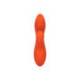 Vibratore rabbit doppio stimolatore vaginale clitoride in silicone Stella Dual Teaser