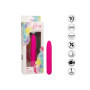 vibratore classico vaginale anale clitoride in silicone Bliss Vibe