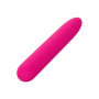 vibratore classico vaginale anale clitoride in silicone Bliss Vibe