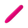 vibratore classico vaginale anale clitoride in silicone Bliss Vibe