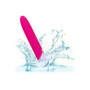 vibratore classico vaginale anale clitoride in silicone Bliss Vibe