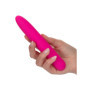 vibratore classico vaginale anale clitoride in silicone Bliss Vibe