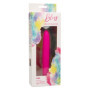 vibratore classico vaginale anale clitoride in silicone Bliss Vibe