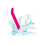 Vibratore per punto G in silicone stimolatore vaginale clitoride anale Bliss Clitoriffic