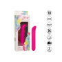 vibratore vaginale in silicone per punto G Bliss G Vibe