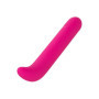 vibratore vaginale in silicone per punto G Bliss G Vibe