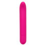 vibratore vaginale in silicone per punto G Bliss G Vibe