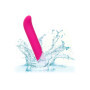 vibratore vaginale in silicone per punto G Bliss G Vibe