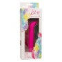 vibratore vaginale in silicone per punto G Bliss G Vibe