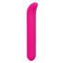 vibratore vaginale in silicone per punto G Bliss G Vibe