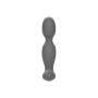 Vibratore anale per prostata in silicone Rotator Probe