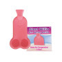 Borsa dell'acqua calda a forma di pene Giant Willie Hot Water Bottle