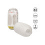 Masturbatore maschile massaggiatore per pene Boundless Ribbed Stroker
