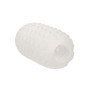 Masturbatore maschile massaggiatore per pene Boundless Ribbed Stroker