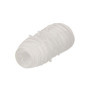 Masturbatore maschile massaggiatore per pene Boundless Ribbed Stroker