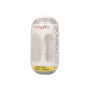 Masturbatore maschile massaggiatore per pene Boundless Ribbed Stroker
