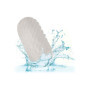 Masturbatore maschile massaggiatore per pene Boundless Ribbed Stroker