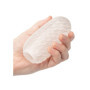 Masturbatore maschile massaggiatore per pene Boundless Ribbed Stroker