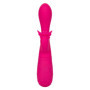 Vibratore rabbit dildo vibrante in silicone fallo vaginale stimolatore clitoride