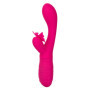 Vibratore rabbit dildo vibrante in silicone fallo vaginale stimolatore clitoride