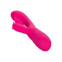 Vibratore rabbit dildo vibrante in silicone fallo vaginale stimolatore clitoride