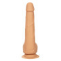 Fallo realistico pene finto Silicone Studs 8 Inch