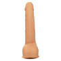 Fallo realistico pene finto Silicone Studs 8 Inch