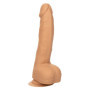 Fallo realistico pene finto Silicone Studs 8 Inch