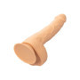 Fallo realistico pene finto Silicone Studs 8 Inch