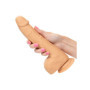 Fallo realistico pene finto Silicone Studs 8 Inch