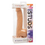 Fallo realistico pene finto Silicone Studs 8 Inch