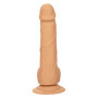 Fallo vaginale anale realistico dildo con ventosa Silicone Studs 6 Inch