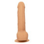 Fallo vaginale anale realistico dildo con ventosa Silicone Studs 6 Inch